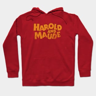 Harold and Maude Hoodie